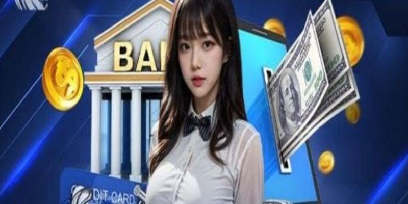 Các thao tác nhận thưởng nhanh gọn và an toàn