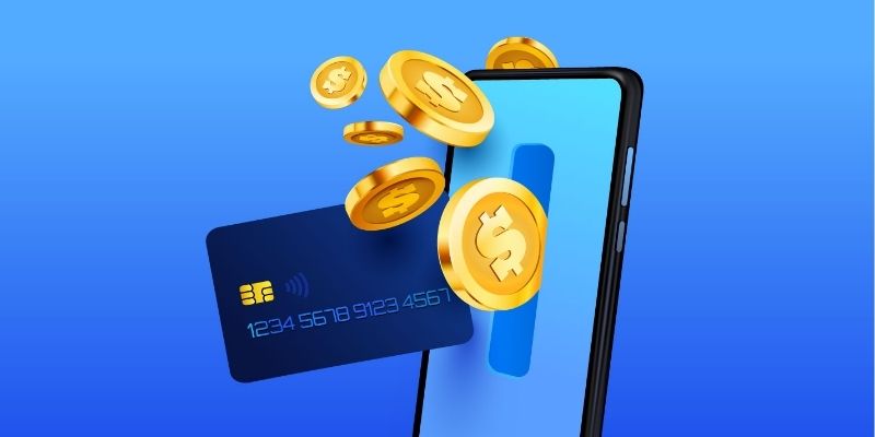 Điều kiện cần thiết khi nạp vốn