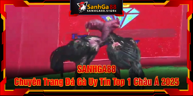 SANHGA88 cùng sự phát triển vượt bậc