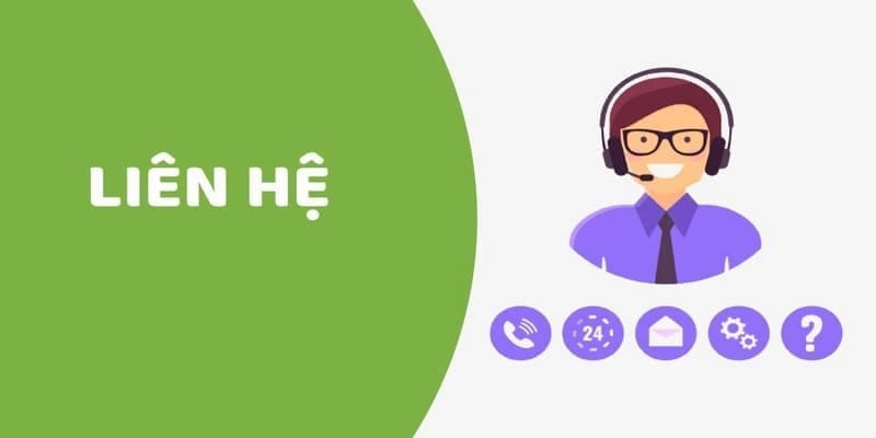 Được trải nghiệm những gì khi liên hệ SANHGA88