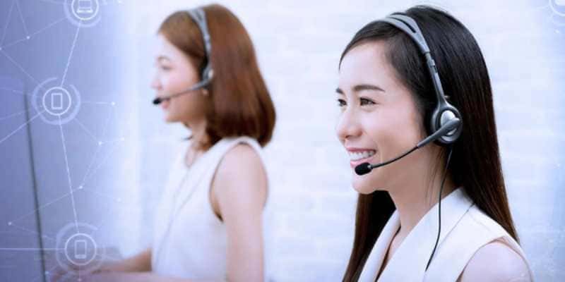 Những thông tin chung về bộ phận liên hệ SANHGA88