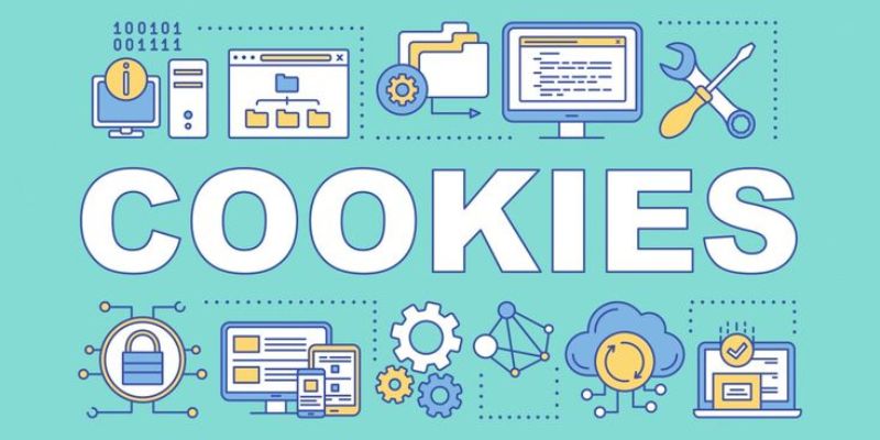 Nội dung chính sách riêng tư về lưu trữ Cookie