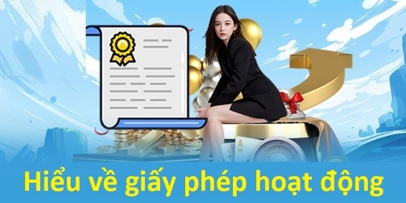 Tầm quan trọng của giấy phép